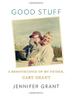 Cover art for GOOD STUFF