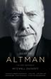 Cover art for ROBERT ALTMAN