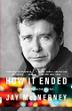 Cover art for HOW IT ENDED