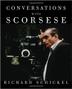 Cover art for CONVERSATIONS WITH MARTIN SCORSESE