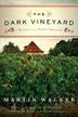 Cover art for THE DARK VINEYARD