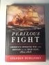 Cover art for PERILOUS FIGHT