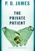 Cover art for THE PRIVATE PATIENT