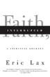 Cover art for FAITH, INTERRUPTED