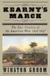 Cover art for KEARNY'S MARCH