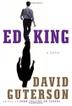 Cover art for ED KING