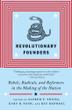 Cover art for REVOLUTIONARY FOUNDERS