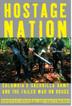 Cover art for HOSTAGE NATION
