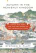 Cover art for AUTUMN IN THE HEAVENLY KINGDOM