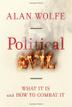 Cover art for POLITICAL EVIL