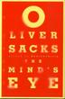 Cover art for THE MIND'S EYE