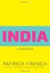 Cover art for INDIA
