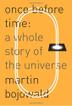 Cover art for ONCE BEFORE TIME