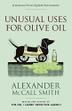 Cover art for UNUSUAL USES FOR OLIVE OIL