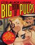 Cover art for THE BLACK LIZARD BIG BOOK OF PULPS 