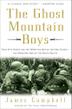 Cover art for THE GHOST MOUNTAIN BOYS