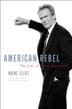 Cover art for AMERICAN REBEL