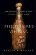 Cover art for THE BILLIONAIRE’s VINEGAR