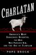 Cover art for CHARLATAN
