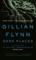 Cover art for DARK PLACES