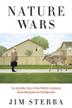 Cover art for NATURE WARS