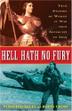 Cover art for HELL HATH NO FURY