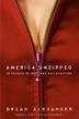 Cover art for AMERICA UNZIPPED