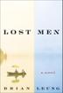 Cover art for LOST MEN