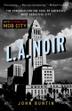 Cover art for L.A. NOIR