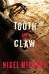 Cover art for TOOTH AND CLAW