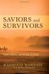 Cover art for SAVIORS AND SURVIVORS