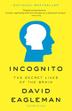 Cover art for INCOGNITO