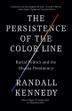 Cover art for THE PERSISTENCE OF THE COLOR LINE
