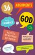 Cover art for 36 ARGUMENTS FOR THE EXISTENCE OF GOD