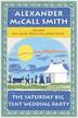 Cover art for THE SATURDAY BIG TENT WEDDING PARTY