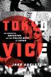 Cover art for TOKYO VICE