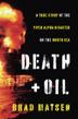Cover art for DEATH AND OIL