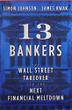 Cover art for 13 BANKERS