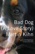 Cover art for BAD DOG