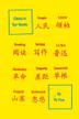 Cover art for CHINA IN TEN WORDS