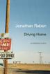 Cover art for DRIVING HOME