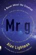 Cover art for MR G
