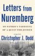 Cover art for LETTERS FROM NUREMBERG