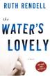 Cover art for THE WATER’S LOVELY