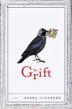 Cover art for THE GRIFT