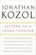 Cover art for LETTERS TO A YOUNG TEACHER