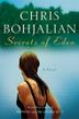 Cover art for SECRETS OF EDEN