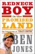 Cover art for REDNECK BOY IN THE PROMISED LAND