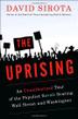 Cover art for THE UPRISING