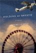 Cover art for HOLDING MY BREATH